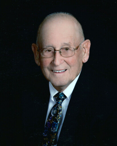 Charles D. Richison