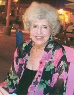 Sylvia Ann Pilotti