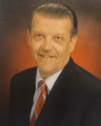 Richard L. Stenlund