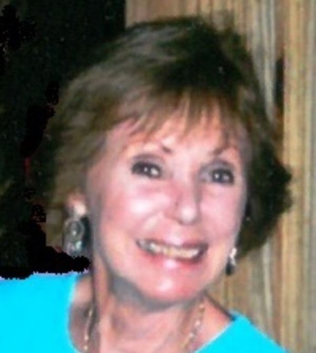 Janet Clark Burnette