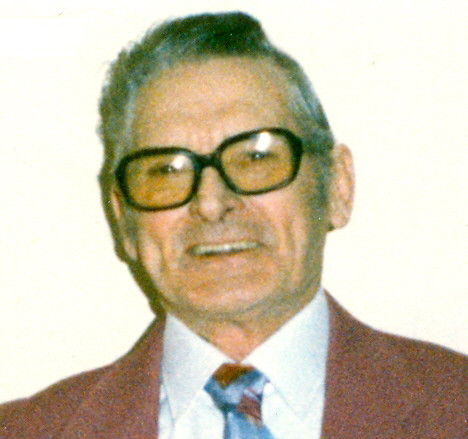 Darrell R. Barth