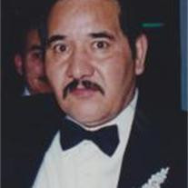 Raul H. Hernandez