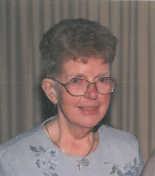 Ann P. Francis