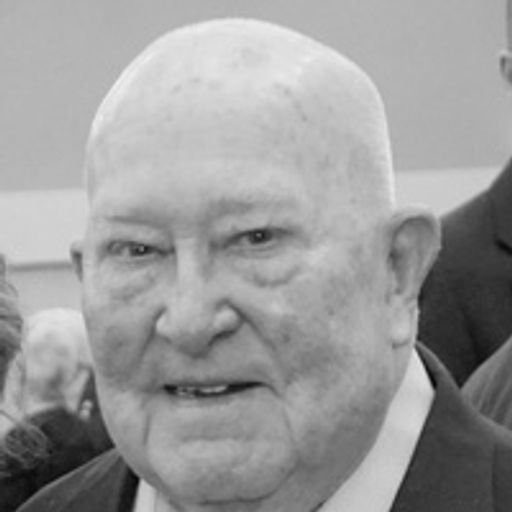 Joseph Samuel Robertson, Jr.