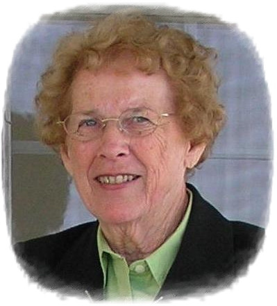 Shirley Jean Friedrichsen