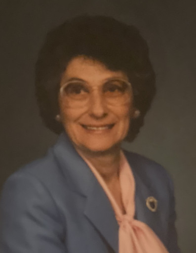 Barbara Jean Eaton