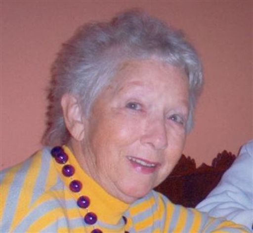 Moira M. Sparkman