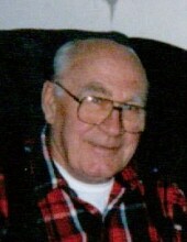 Ralph R.  Gibson, Sr. 