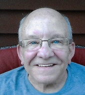 Lawrence P. Larry Hutchison Profile Photo