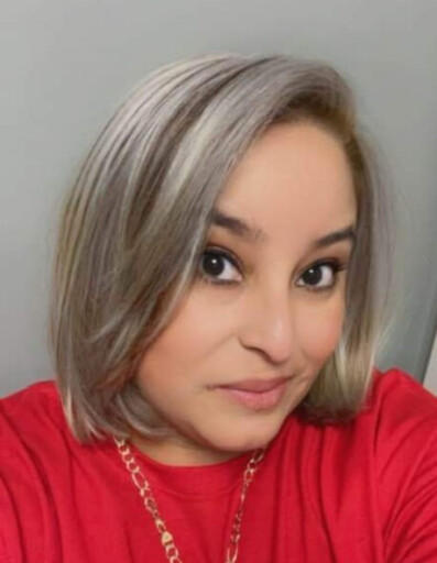 Claudia Sarmiento Cruz Profile Photo