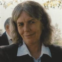 Patricia Faye Wallace Profile Photo