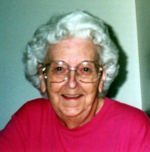 Vivian Elaine Sutton