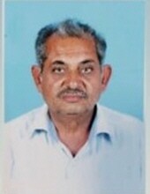 Sureshkumar J. Patel Profile Photo