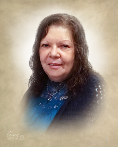 Ms. Sonia Vazquez Profile Photo