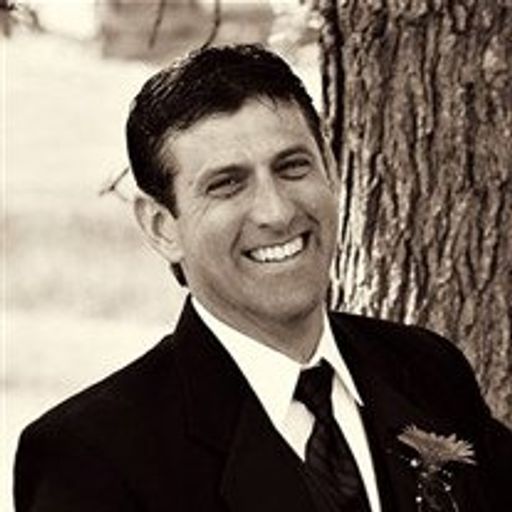 Richard Knepp Profile Photo