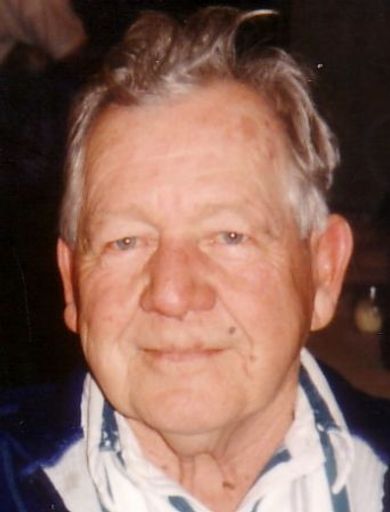 Frederick J. Smith, Sr