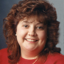 Renee M. Garcia Profile Photo