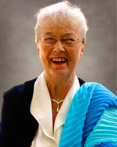 June Roberta Sweeney Walton Lulham-Joyce Profile Photo