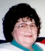 Bertha Carroll Brewer Profile Photo