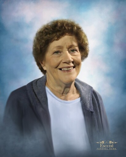 Mary Dell Schexnyder Juneau