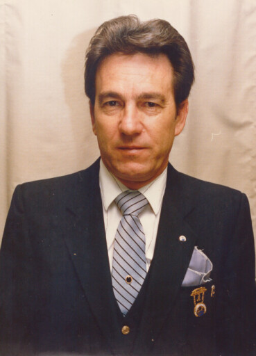 Pasquale A. Scungio