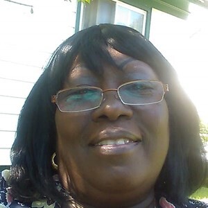 Joyce T. Thomas