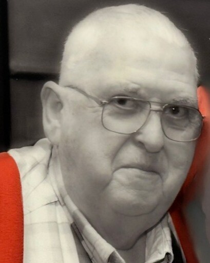 Herman Eugene Meredith's obituary image