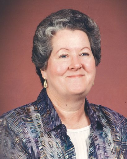 Nancy Anne Bryant