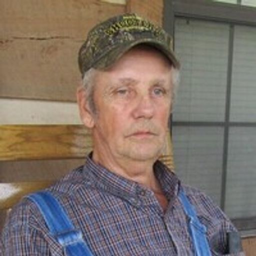 Billy Ray Goforth Profile Photo