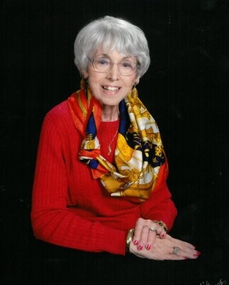 Mary Virginia Brown Profile Photo