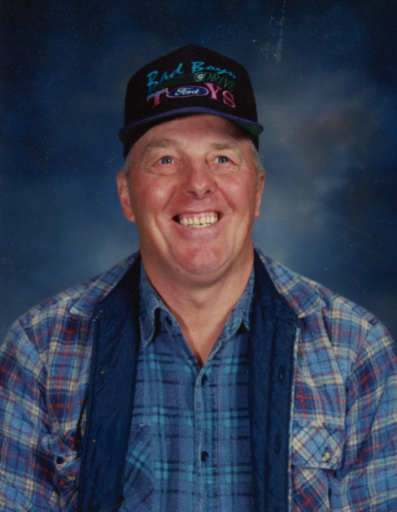 Dwight Hansen Profile Photo