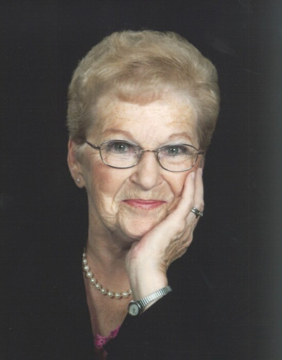 Margaret Dolan Profile Photo