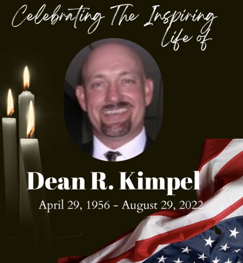 Dean Kimpel