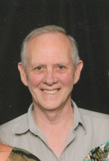 David Foote Profile Photo