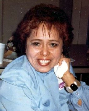 Dolores García Cortez Profile Photo