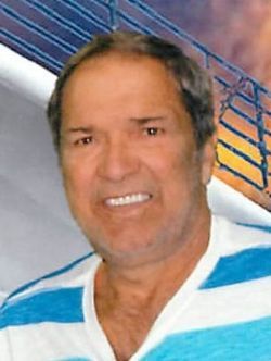 Ricky Villeneuve Profile Photo
