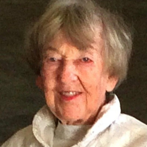 Gloria Smedley  Ray