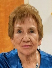 Minerva R. Guzman Profile Photo