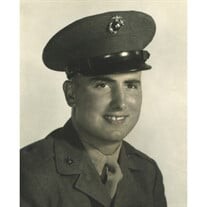 Herschel "Joe" Emery Singer, Jr. Profile Photo