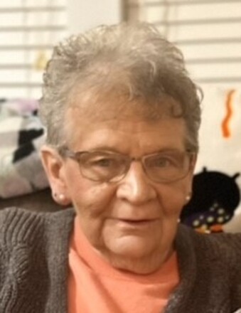 Sandra Mae Borden Profile Photo