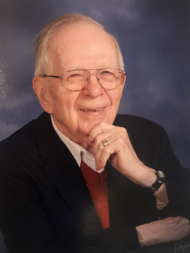 Sr. William James Vandenberg Profile Photo