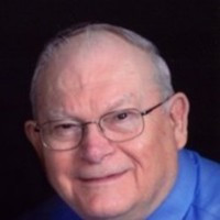 Melvin E. Gilman