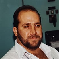 Bradford Anthony Hingle, Sr. Profile Photo