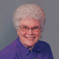 Mary Ann Coffey