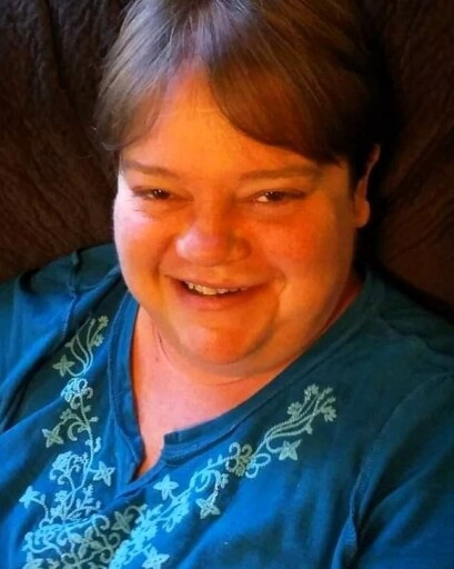 Donna Fisk's obituary image