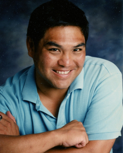 Ronald Paul Tamura Profile Photo