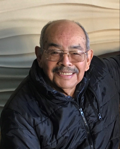Vicente De La Cruz Profile Photo