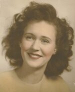 Bobbie  Laverne (Lummus)  Rhudy