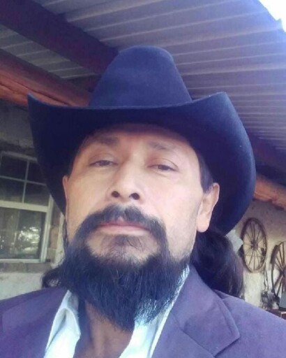 Manuel Ramirez Guerrero