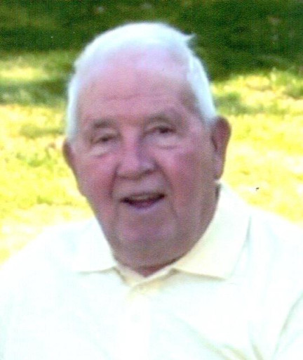 Walter L. McCombie